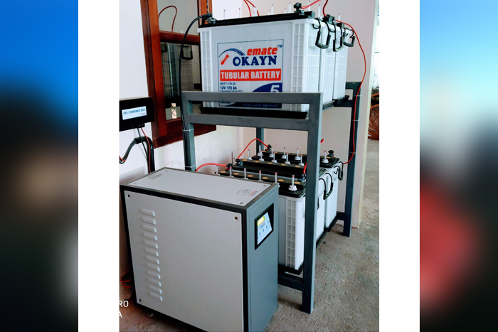 All In All Solutions kottayam